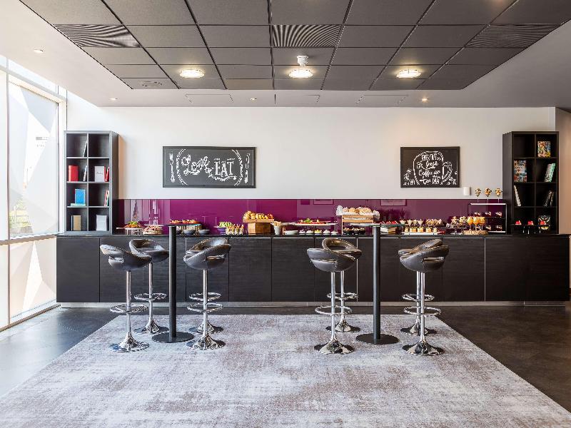 Radisson Hotel & Conference Centre London Heathrow - Toplantı