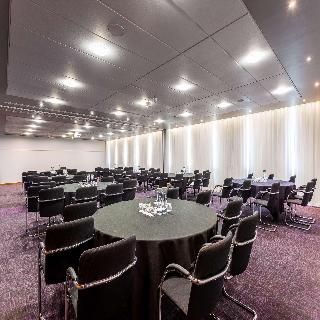 Radisson Hotel & Conference Centre London Heathrow fotoÄŸrafÄ±
