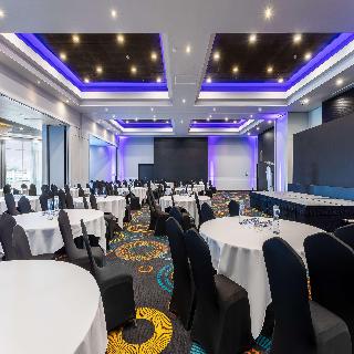 Radisson Hotel & Conference Centre London Heathrow fotoÄŸrafÄ±