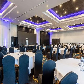 Radisson Hotel & Conference Centre London Heathrow fotoÄŸrafÄ±