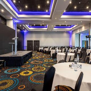 Radisson Hotel & Conference Centre London Heathrow fotoÄŸrafÄ±