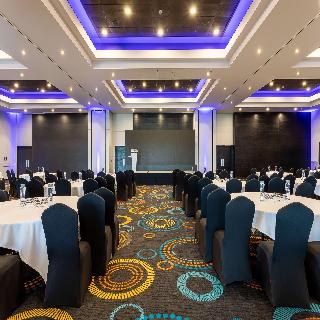 Radisson Hotel & Conference Centre London Heathrow fotoÄŸrafÄ±