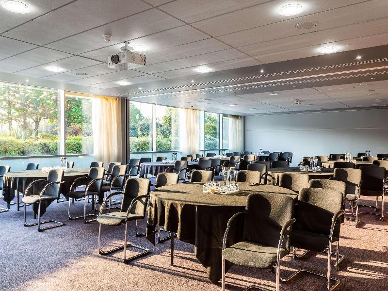 Radisson Hotel & Conference Centre London Heathrow - Toplantı