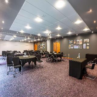 Radisson Hotel & Conference Centre London Heathrow fotoÄŸrafÄ±
