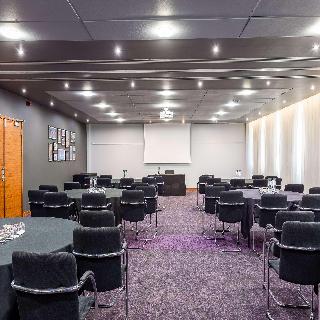Radisson Hotel & Conference Centre London Heathrow fotoÄŸrafÄ±