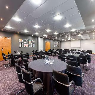 Radisson Hotel & Conference Centre London Heathrow fotoÄŸrafÄ±