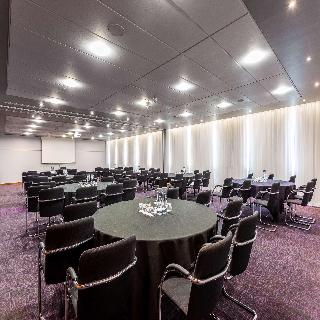 Radisson Hotel & Conference Centre London Heathrow fotoÄŸrafÄ±