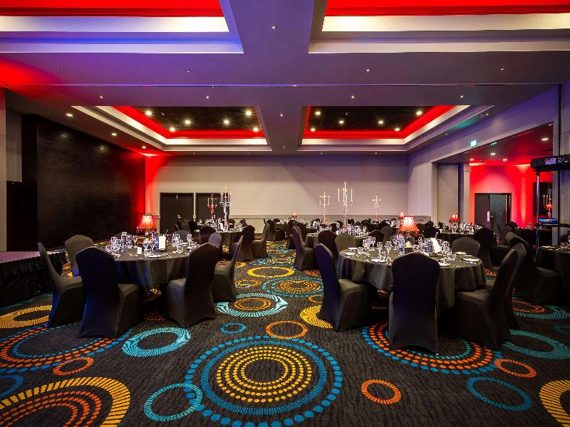 Radisson Hotel & Conference Centre London Heathrow - Toplantı