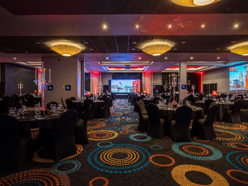 Radisson Hotel & Conference Centre London Heathrow - Toplantı