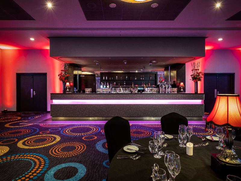 Radisson Hotel & Conference Centre London Heathrow - Toplantı
