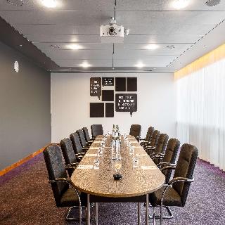Radisson Hotel & Conference Centre London Heathrow fotoÄŸrafÄ±