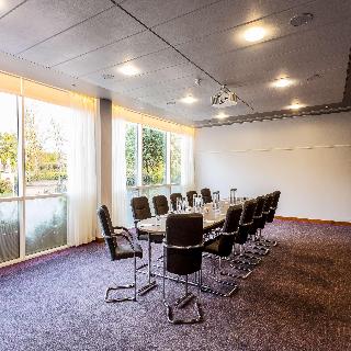 Radisson Hotel & Conference Centre London Heathrow fotoÄŸrafÄ±