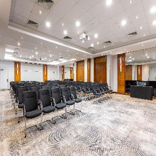Radisson Hotel & Conference Centre London Heathrow fotoÄŸrafÄ±