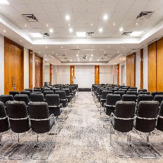 Radisson Hotel & Conference Centre London Heathrow fotoÄŸrafÄ±