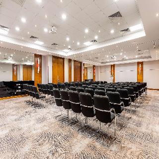 Radisson Hotel & Conference Centre London Heathrow fotoÄŸrafÄ±