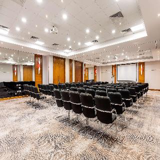Radisson Hotel & Conference Centre London Heathrow fotoÄŸrafÄ±