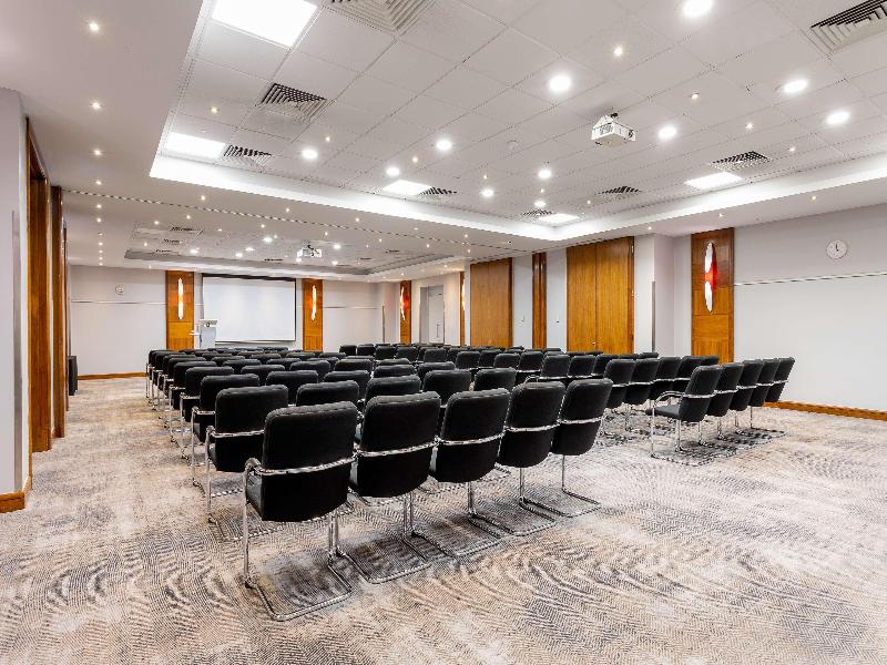 Radisson Hotel & Conference Centre London Heathrow - Toplantı