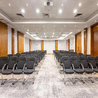 Radisson Hotel & Conference Centre London Heathrow fotoÄŸrafÄ±