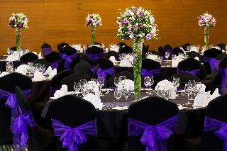 Radisson Hotel & Conference Centre London Heathrow fotoÄŸrafÄ±