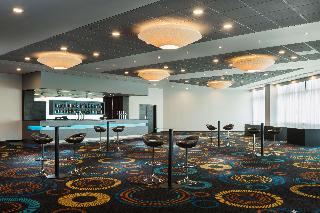 Radisson Hotel & Conference Centre London Heathrow fotoÄŸrafÄ±