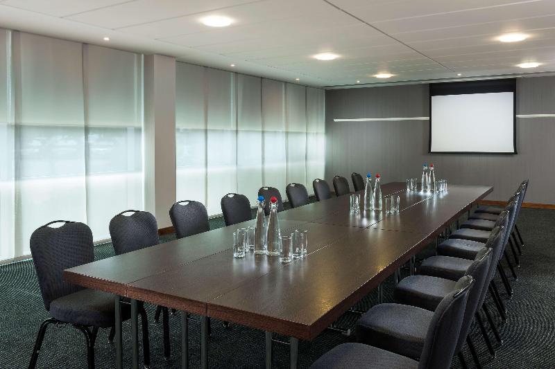 Radisson Hotel & Conference Centre London Heathrow - Toplantı