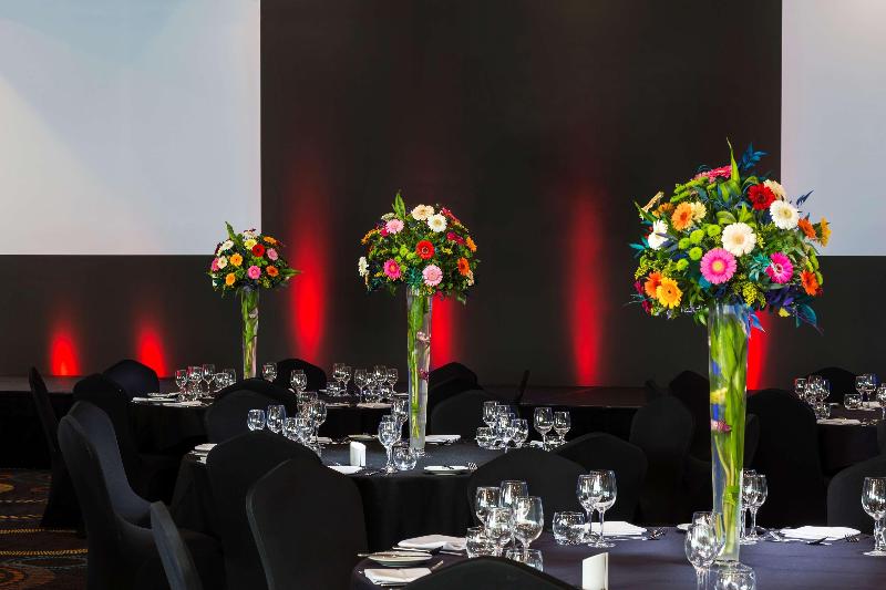 Radisson Hotel & Conference Centre London Heathrow - Toplantı