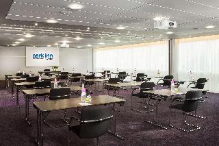 Radisson Hotel & Conference Centre London Heathrow fotoÄŸrafÄ±