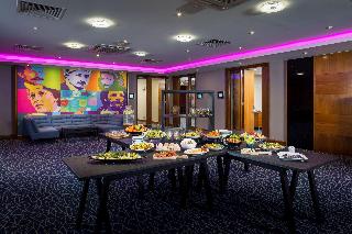 Radisson Hotel & Conference Centre London Heathrow fotoÄŸrafÄ±