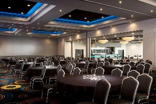 Radisson Hotel & Conference Centre London Heathrow fotoÄŸrafÄ±