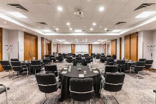 Radisson Hotel & Conference Centre London Heathrow fotoÄŸrafÄ±