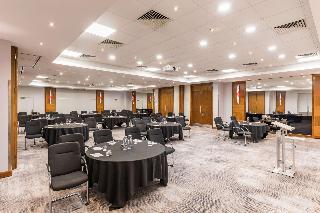 Radisson Hotel & Conference Centre London Heathrow fotoÄŸrafÄ±
