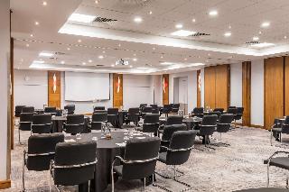 Radisson Hotel & Conference Centre London Heathrow fotoÄŸrafÄ±