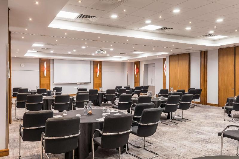 Radisson Hotel & Conference Centre London Heathrow - Toplantı