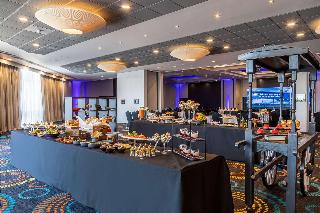 Radisson Hotel & Conference Centre London Heathrow fotoÄŸrafÄ±