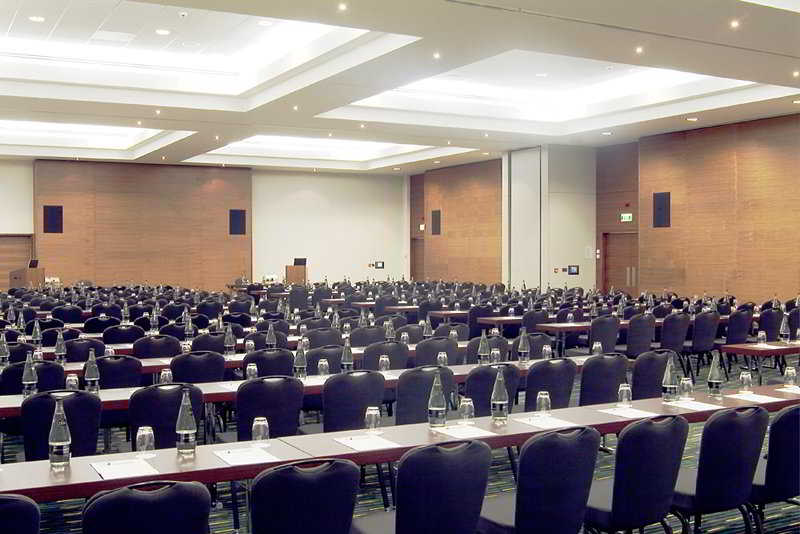Radisson Hotel & Conference Centre London Heathrow fotoÄŸrafÄ±