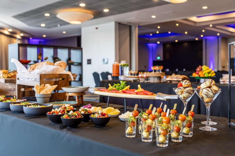 Radisson Hotel & Conference Centre London Heathrow - Toplantı