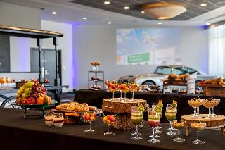 Radisson Hotel & Conference Centre London Heathrow fotoÄŸrafÄ±