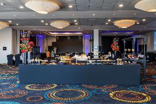 Radisson Hotel & Conference Centre London Heathrow fotoÄŸrafÄ±
