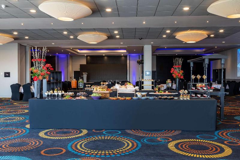 Radisson Hotel & Conference Centre London Heathrow - Toplantı