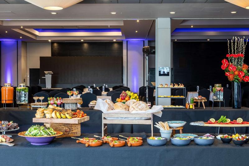 Radisson Hotel & Conference Centre London Heathrow - Toplantı