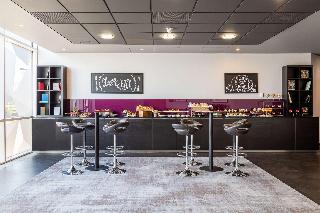 Radisson Hotel & Conference Centre London Heathrow fotoÄŸrafÄ±