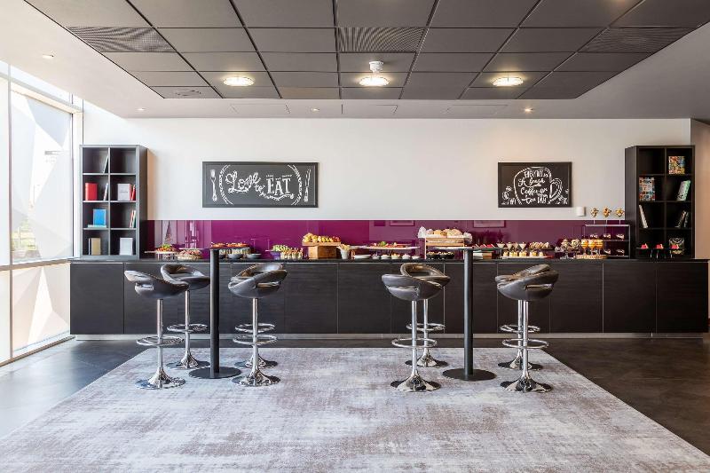 Radisson Hotel & Conference Centre London Heathrow - Toplantı