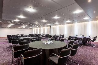 Radisson Hotel & Conference Centre London Heathrow fotoÄŸrafÄ±