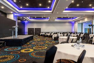 Radisson Hotel & Conference Centre London Heathrow fotoÄŸrafÄ±