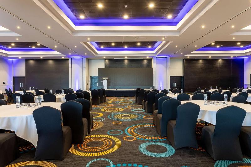 Radisson Hotel & Conference Centre London Heathrow - Toplantı