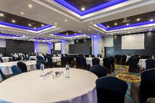 Radisson Hotel & Conference Centre London Heathrow fotoÄŸrafÄ±