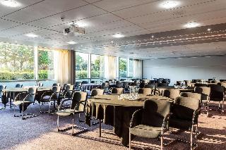 Radisson Hotel & Conference Centre London Heathrow fotoÄŸrafÄ±