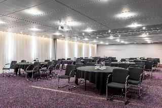 Radisson Hotel & Conference Centre London Heathrow fotoÄŸrafÄ±