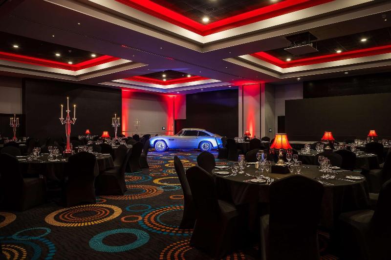 Radisson Hotel & Conference Centre London Heathrow - Toplantı