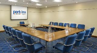 Radisson Hotel & Conference Centre London Heathrow fotoÄŸrafÄ±